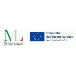 Logo Ministero del Lavoro